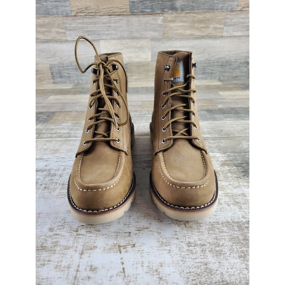 CARHARTT Womens 6